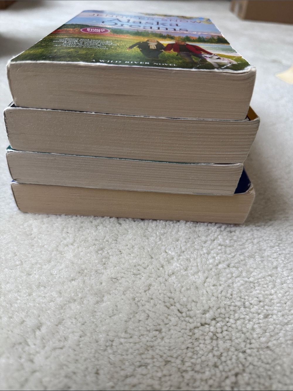 Book Bundle - Picture 6 of 6
